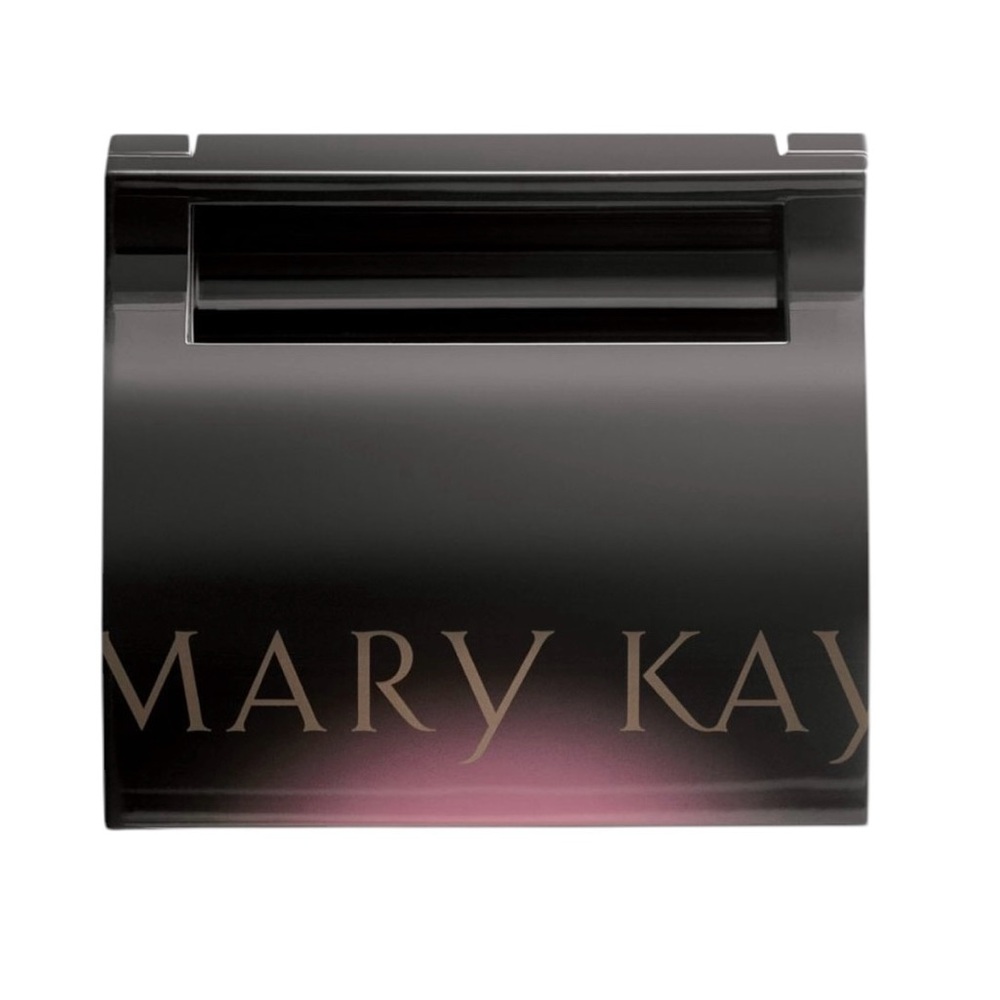 MARY KAY Women’s Compact Palette Refillable w/Mirror (&. 2 eye shadows) NWOT